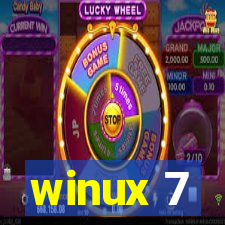 winux 7